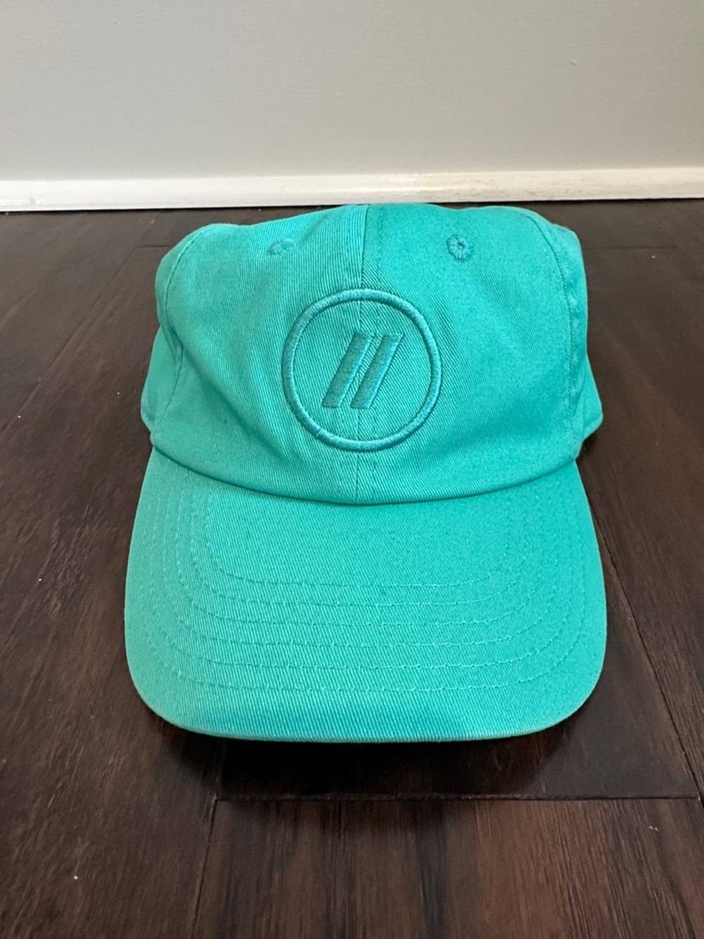 Blenders Mint Hat